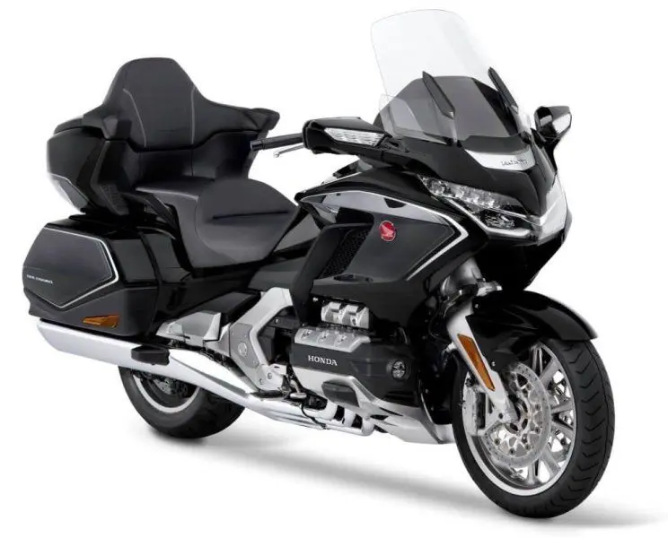 Honda Goldwing 30