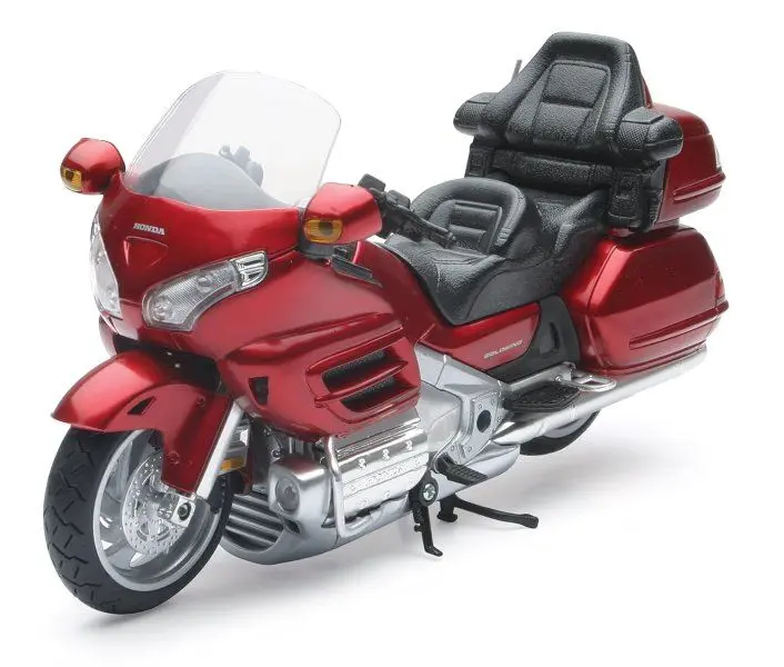 Honda Goldwing 5