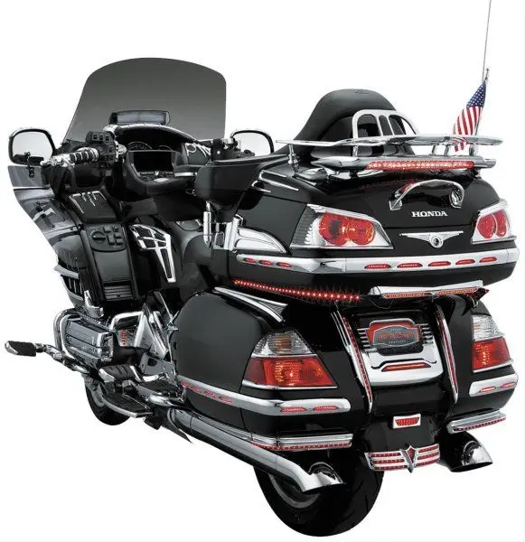 Honda Goldwing 43