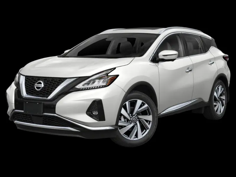 Cập nhật ảnh xe Nissan Murano mới nhất 7
