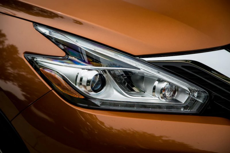 Cập nhật ảnh xe Nissan Murano mới nhất 10