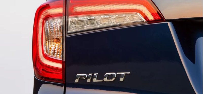 Tải ảnh Honda Pilot độ phân giải cao 7