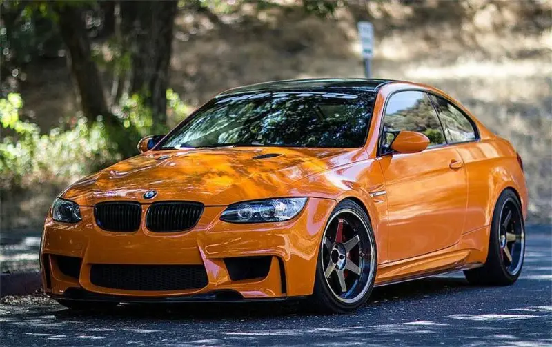 Ảnh xe BMW M3 full HD cực mãn nhãn 19