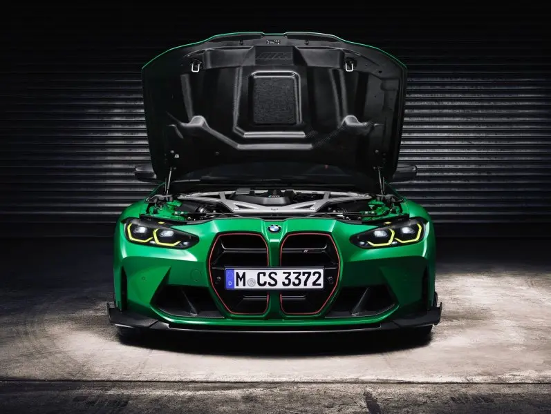 Ảnh xe BMW M3 full HD cực mãn nhãn 21