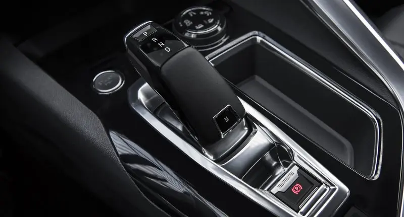 Hình ảnh xe Peugeot 3008 chất lượng cao 8