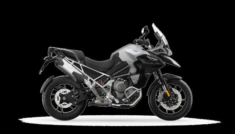 Cận cảnh Tiger Explorer cực ngầu 1