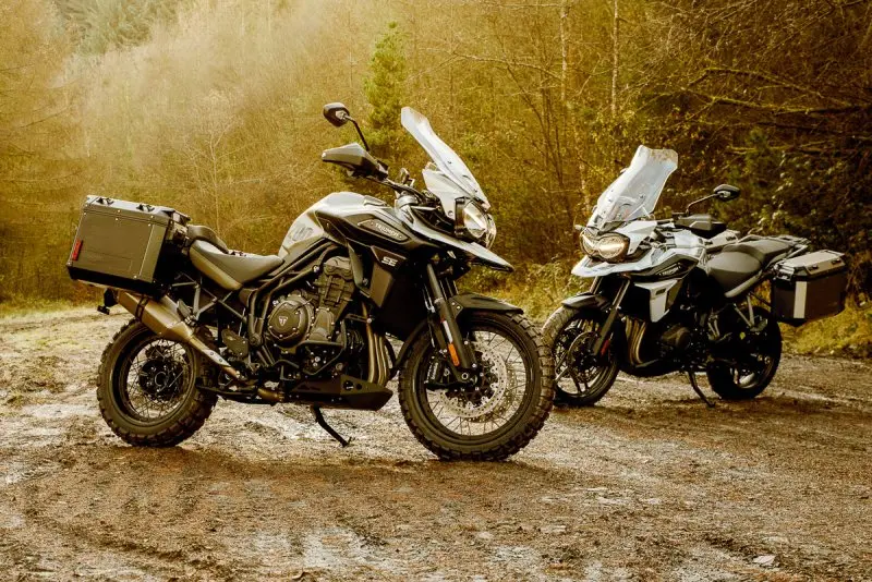 Cận cảnh Tiger Explorer cực ngầu 14