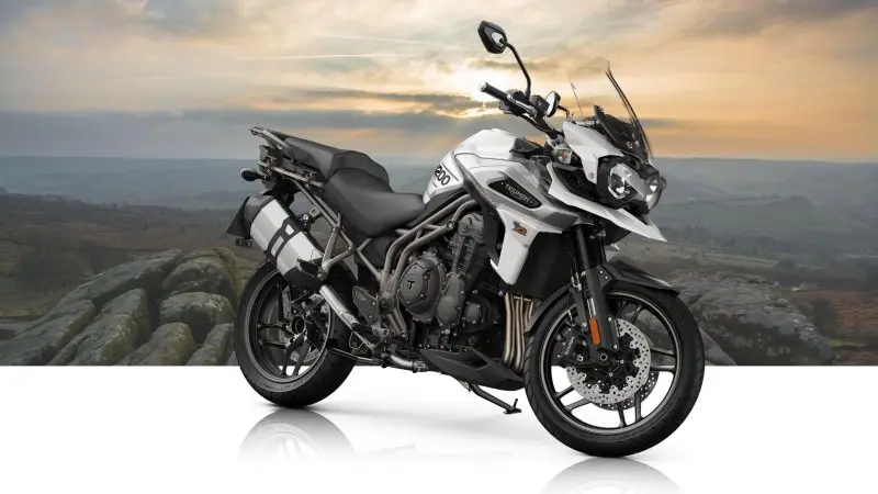 Cận cảnh Tiger Explorer cực ngầu 17