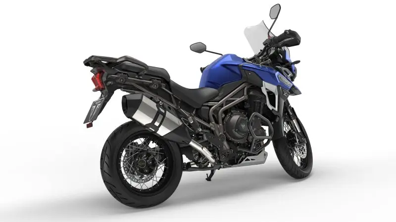 Cận cảnh Tiger Explorer cực ngầu 18