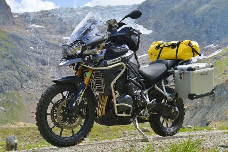 Cận cảnh Tiger Explorer cực ngầu 20