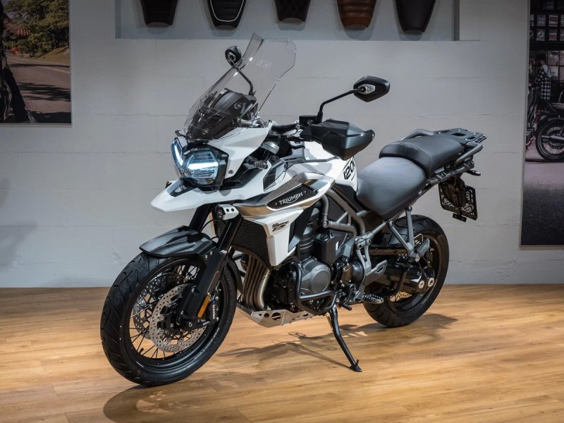 Cận cảnh Tiger Explorer cực ngầu 3