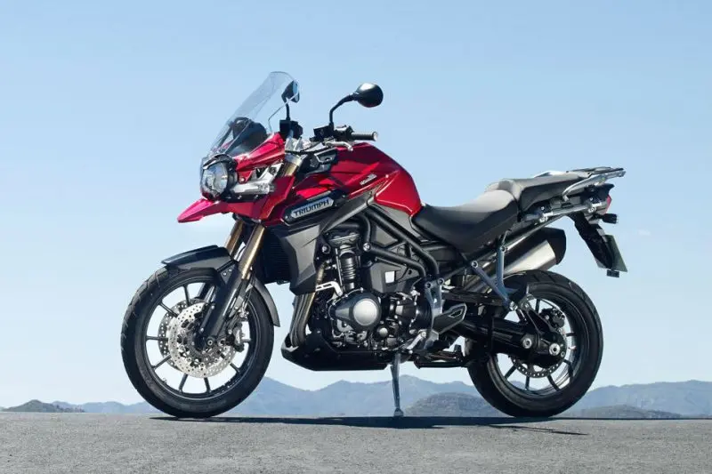 Cận cảnh Tiger Explorer cực ngầu 21