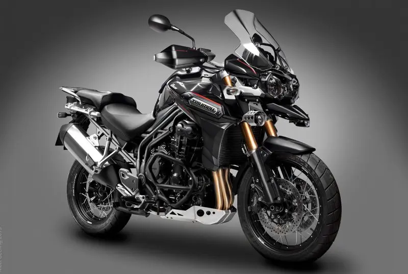 Cận cảnh Tiger Explorer cực ngầu 22