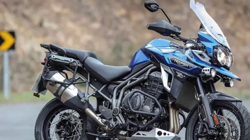 Cận cảnh Tiger Explorer cực ngầu 25