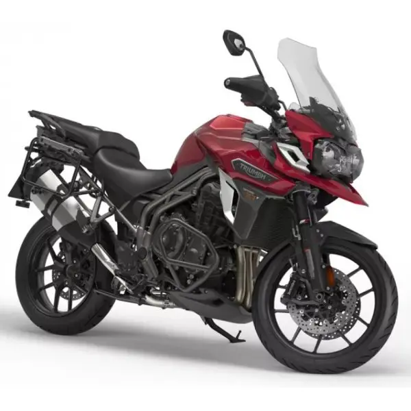 Cận cảnh Tiger Explorer cực ngầu 27