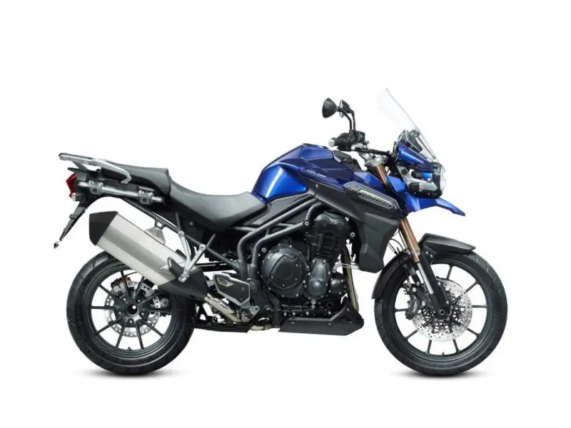 Cận cảnh Tiger Explorer cực ngầu 28