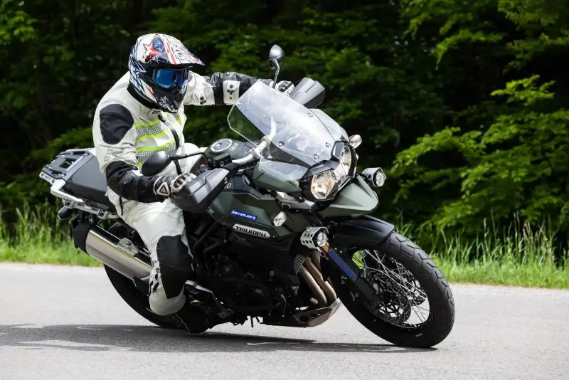 Ảnh Tiger Explorer với độ phân giải cao 2