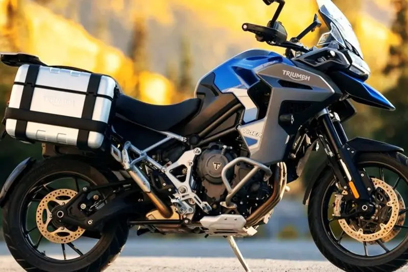 Ảnh Tiger Explorer với độ phân giải cao 4