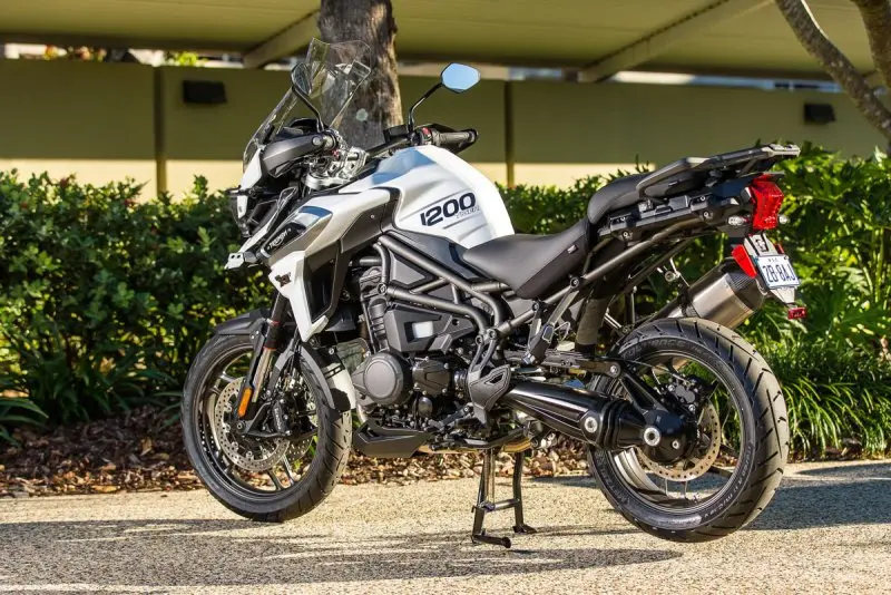 Ảnh Tiger Explorer với độ phân giải cao 6