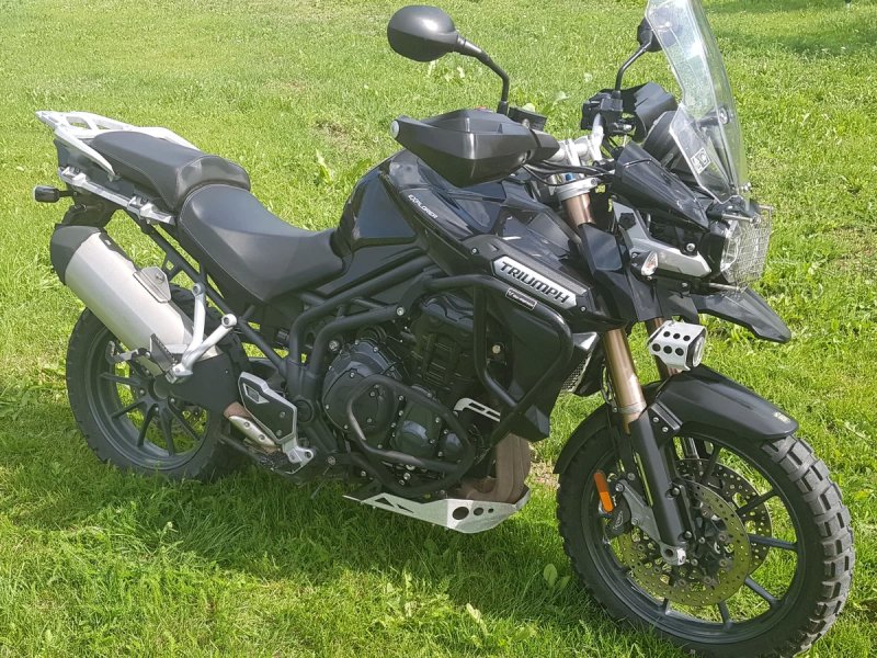 Ảnh Tiger Explorer với độ phân giải cao 7