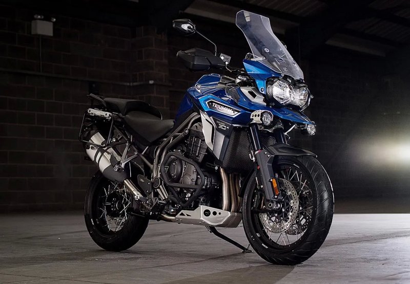 Ảnh Tiger Explorer với độ phân giải cao 9