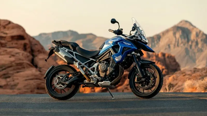 Ảnh Tiger Explorer với độ phân giải cao 10