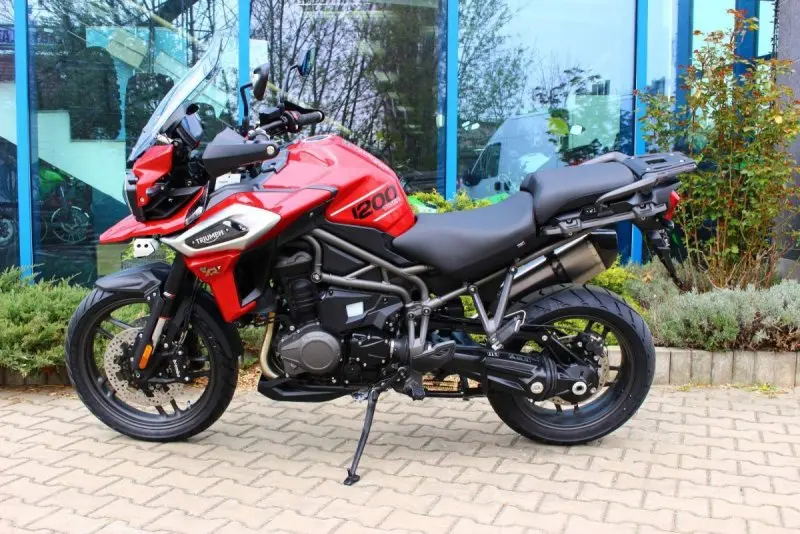 Ảnh Tiger Explorer với độ phân giải cao 12