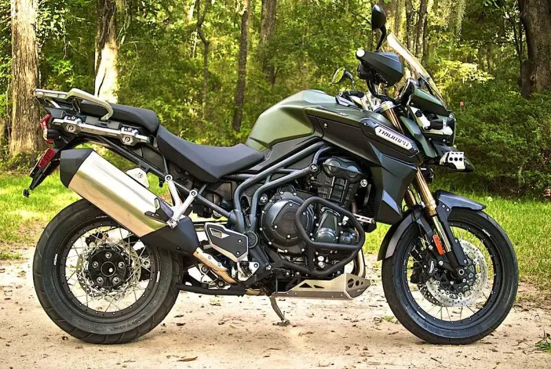 Ảnh Tiger Explorer với độ phân giải cao 14