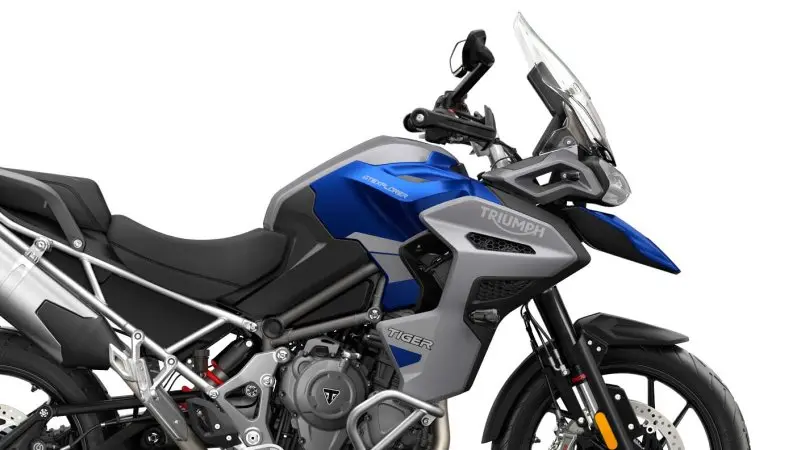 Ảnh Tiger Explorer với độ phân giải cao 16