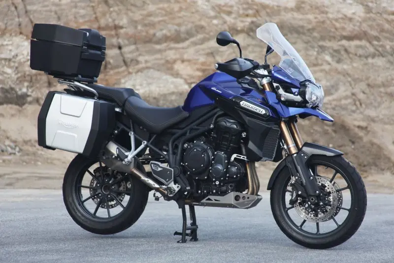 Ảnh Tiger Explorer với độ phân giải cao 20