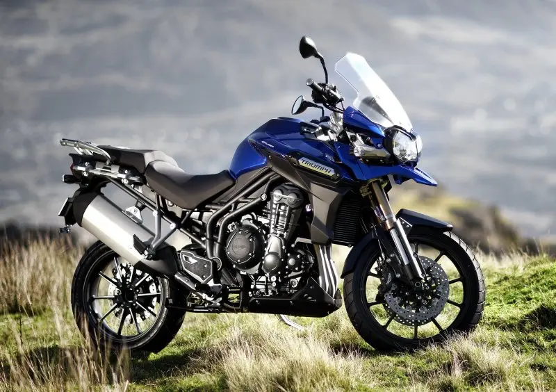 Ảnh Tiger Explorer với độ phân giải cao 21