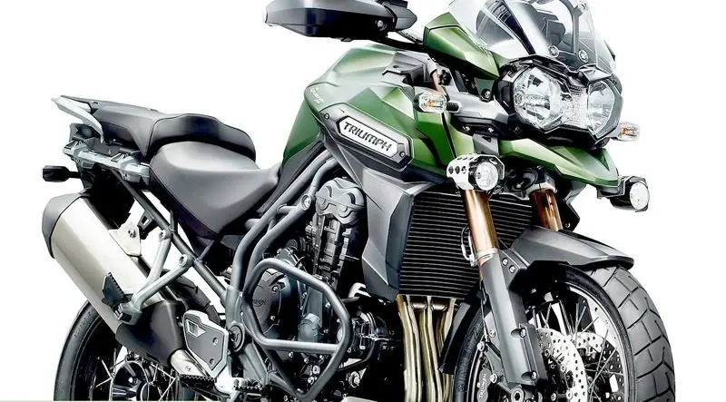 Ảnh Tiger Explorer với độ phân giải cao 23