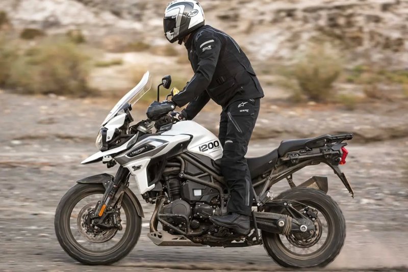 Cận cảnh Tiger Explorer cực ngầu 7