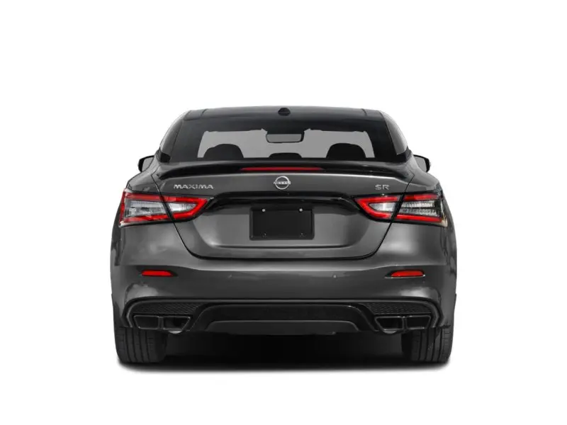 Thư viện hình ảnh Nissan Maxima đẹp 34