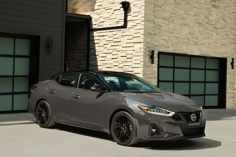 Thư viện hình ảnh Nissan Maxima đẹp 36 Thư viện hình ảnh Nissan Maxima đẹp 36