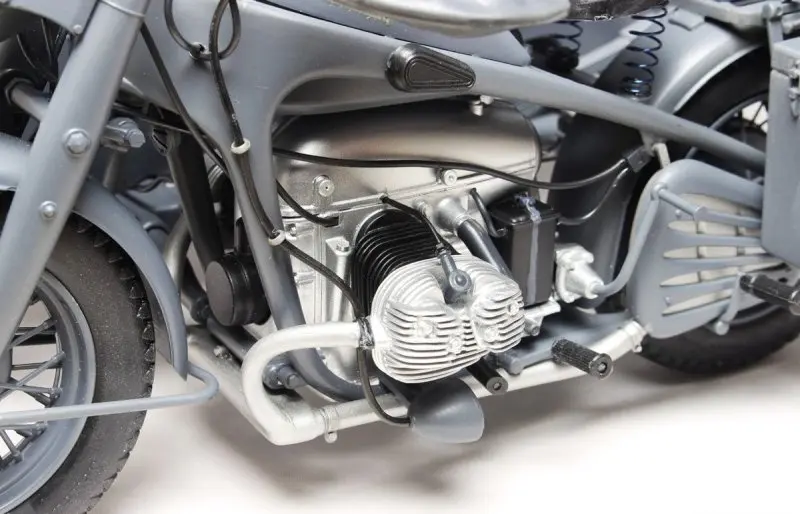 Ảnh chi tiết xe Burgman Street 125 4