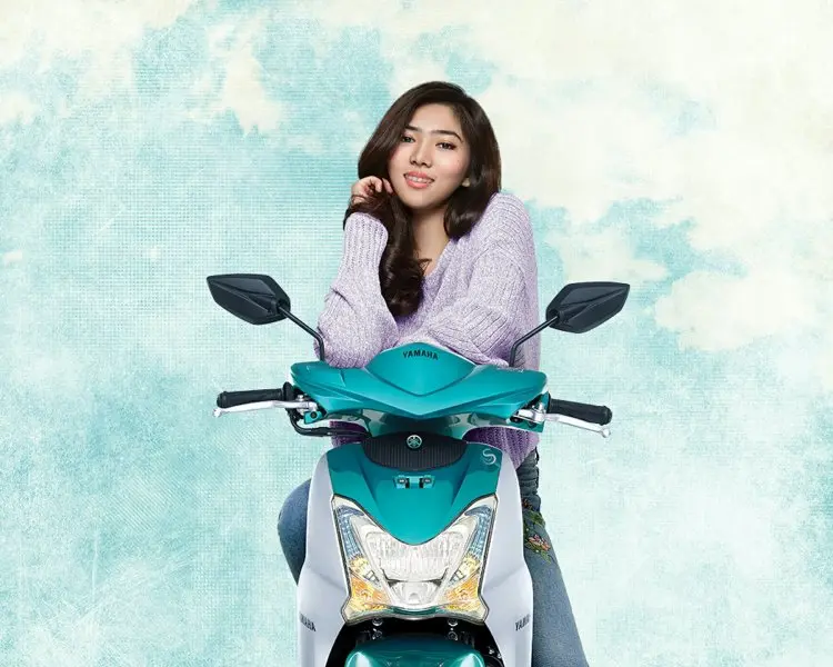 Ảnh xe máy Yamaha Mio S đẹp nhất 2024 32