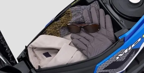 Ảnh chi tiết xe máy Mio S 3