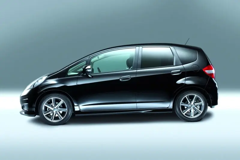 Download hình xe Honda Jazz Full HD mới nhất 15