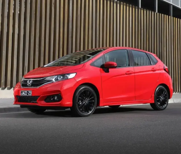 Download hình xe Honda Jazz Full HD mới nhất 18