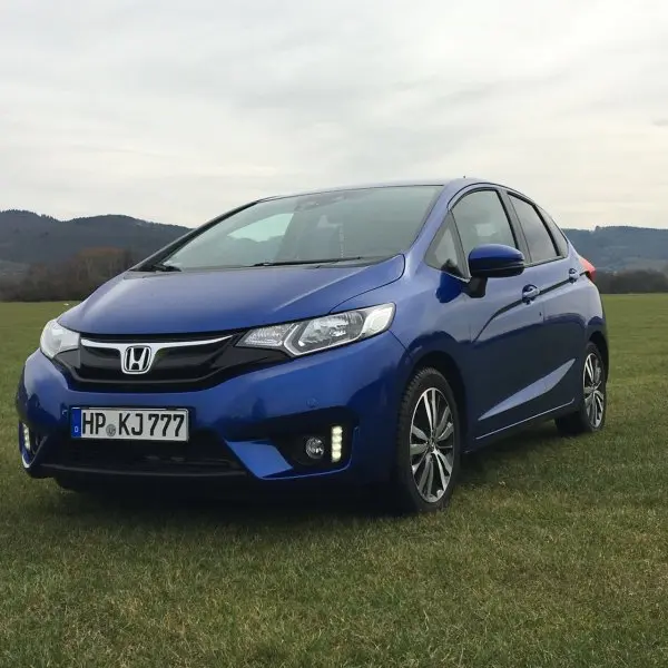 Download hình xe Honda Jazz Full HD mới nhất 22