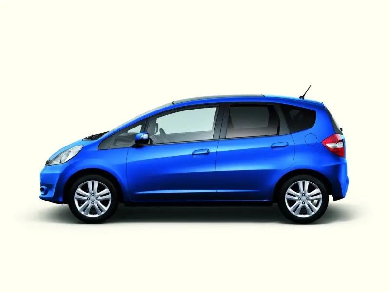 Download hình xe Honda Jazz Full HD mới nhất 25