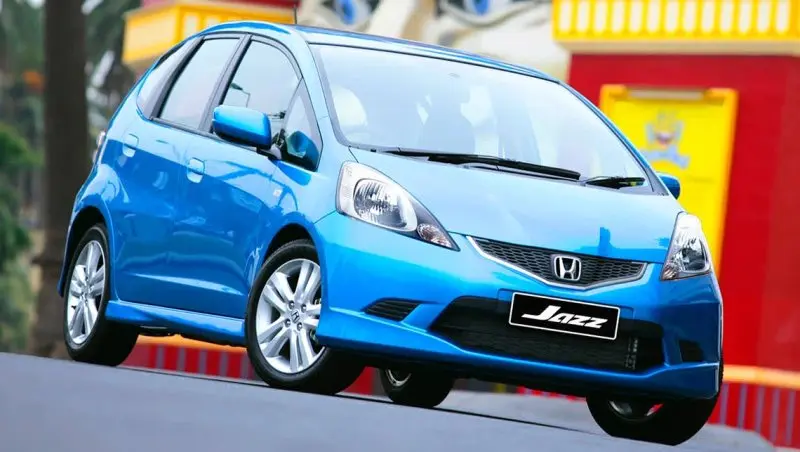 Download hình xe Honda Jazz Full HD mới nhất 29