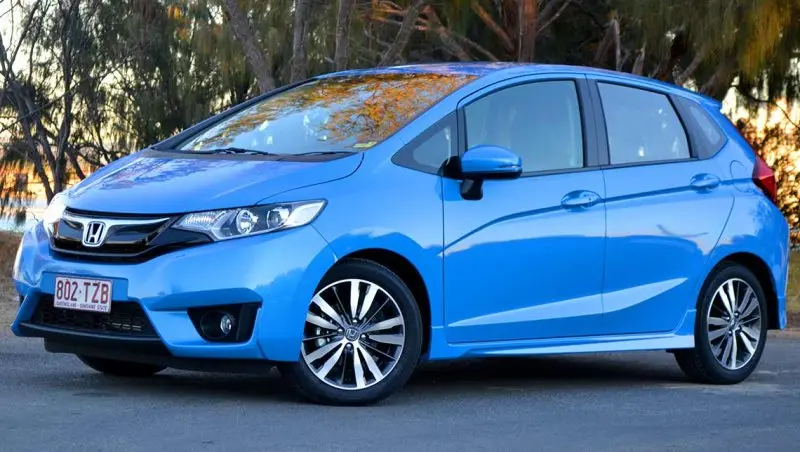 Download hình xe Honda Jazz Full HD mới nhất 30