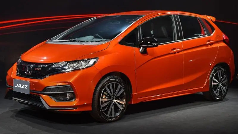Download hình xe Honda Jazz Full HD mới nhất 31