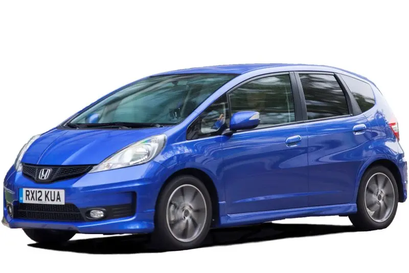 Download hình xe Honda Jazz Full HD mới nhất 35