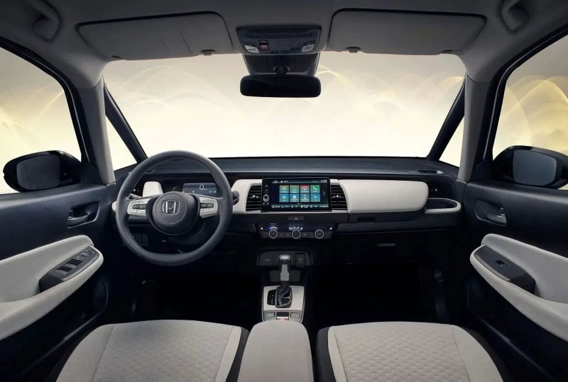 Thư viện ảnh xe Honda Jazz đa dạng góc nhìn 2