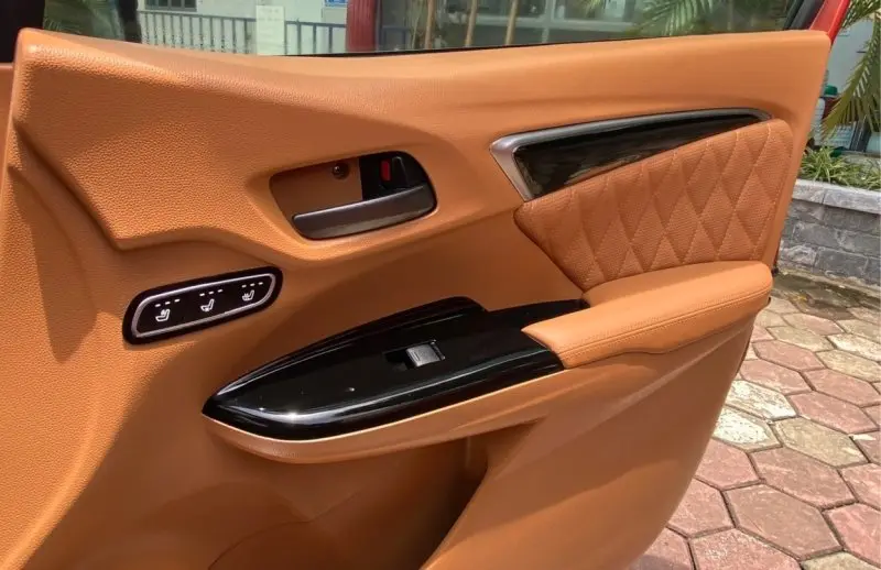 Thư viện ảnh xe Honda Jazz đa dạng góc nhìn 8