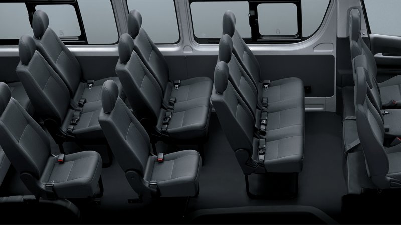 Tải ảnh nền Hyundai Solati chất lượng cao 4