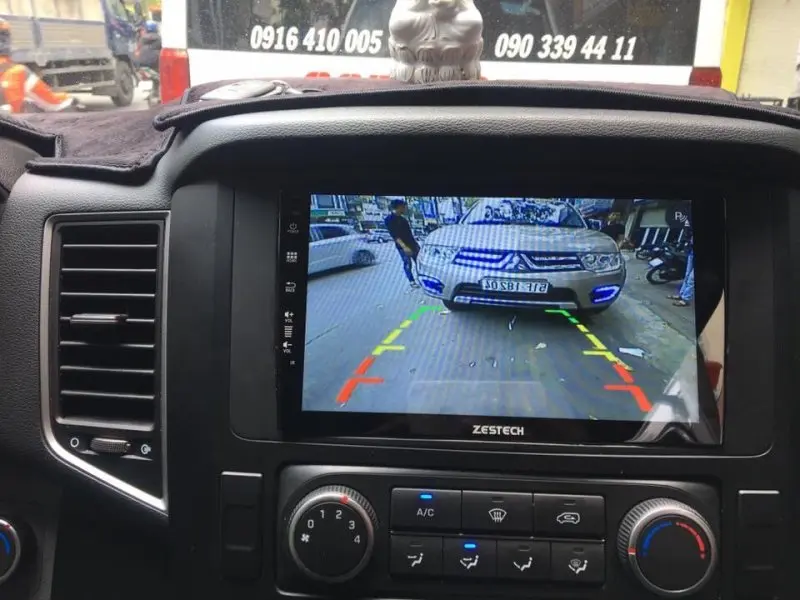 Tải ảnh nền Hyundai Solati chất lượng cao 5